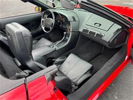 1992 Chevrolet Corvette (CC-2121535) for sale in Paris , Kentucky