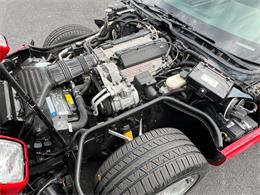 1992 Chevrolet Corvette (CC-2121535) for sale in Paris , Kentucky