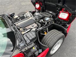 1992 Chevrolet Corvette (CC-2121535) for sale in Paris , Kentucky
