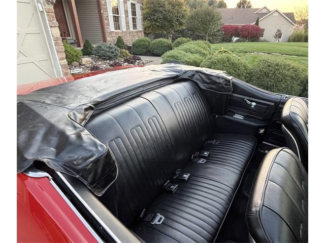 1968 Pontiac GTO (CC-2121536) for sale in Orrville, Ohio