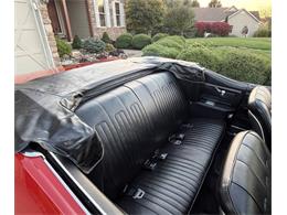 1968 Pontiac GTO (CC-2121536) for sale in Orrville, Ohio
