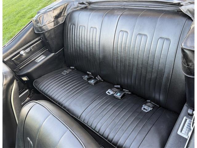 1968 Pontiac GTO (CC-2121536) for sale in Orrville, Ohio