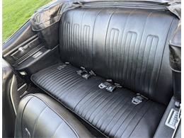 1968 Pontiac GTO (CC-2121536) for sale in Orrville, Ohio