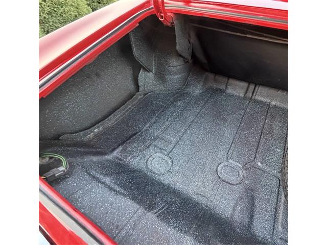 1968 Pontiac GTO (CC-2121536) for sale in Orrville, Ohio