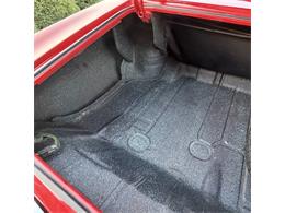 1968 Pontiac GTO (CC-2121536) for sale in Orrville, Ohio
