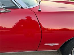 1968 Pontiac GTO (CC-2121536) for sale in Orrville, Ohio