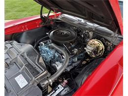 1968 Pontiac GTO (CC-2121536) for sale in Orrville, Ohio