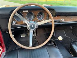 1968 Pontiac GTO (CC-2121536) for sale in Orrville, Ohio