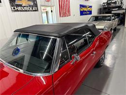 1968 Pontiac GTO (CC-2121536) for sale in Orrville, Ohio