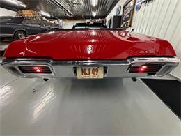 1968 Pontiac GTO (CC-2121536) for sale in Orrville, Ohio