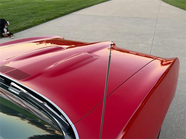 1968 Pontiac GTO (CC-2121536) for sale in Orrville, Ohio