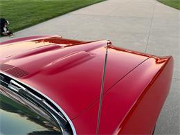 1968 Pontiac GTO (CC-2121536) for sale in Orrville, Ohio