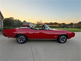 1968 Pontiac GTO (CC-2121536) for sale in Orrville, Ohio