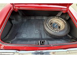 1968 Pontiac GTO (CC-2121536) for sale in Orrville, Ohio