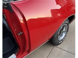1968 Pontiac GTO (CC-2121536) for sale in Orrville, Ohio