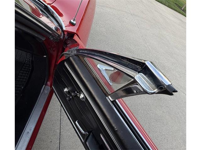 1968 Pontiac GTO (CC-2121536) for sale in Orrville, Ohio