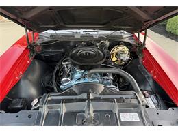 1968 Pontiac GTO (CC-2121536) for sale in Orrville, Ohio
