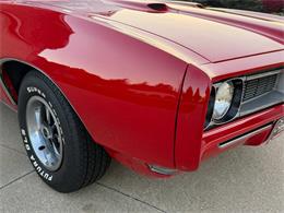 1968 Pontiac GTO (CC-2121536) for sale in Orrville, Ohio