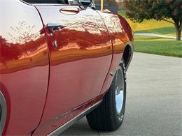 1968 Pontiac GTO (CC-2121536) for sale in Orrville, Ohio