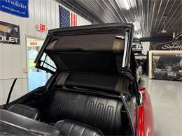 1968 Pontiac GTO (CC-2121536) for sale in Orrville, Ohio