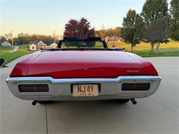 1968 Pontiac GTO (CC-2121536) for sale in Orrville, Ohio