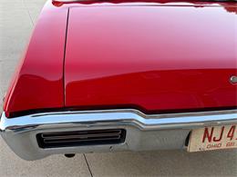 1968 Pontiac GTO (CC-2121536) for sale in Orrville, Ohio