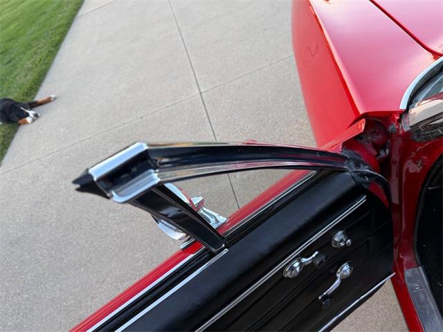 1968 Pontiac GTO (CC-2121536) for sale in Orrville, Ohio