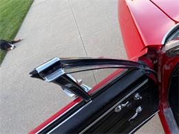 1968 Pontiac GTO (CC-2121536) for sale in Orrville, Ohio