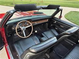 1968 Pontiac GTO (CC-2121536) for sale in Orrville, Ohio