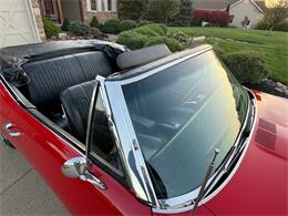 1968 Pontiac GTO (CC-2121536) for sale in Orrville, Ohio