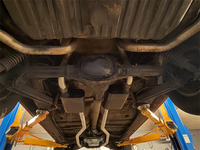1968 Pontiac GTO (CC-2121536) for sale in Orrville, Ohio