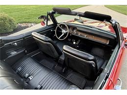 1968 Pontiac GTO (CC-2121536) for sale in Orrville, Ohio
