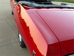 1968 Pontiac GTO (CC-2121536) for sale in Orrville, Ohio
