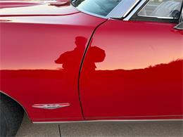 1968 Pontiac GTO (CC-2121536) for sale in Orrville, Ohio