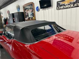 1968 Pontiac GTO (CC-2121536) for sale in Orrville, Ohio