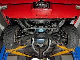 1968 Pontiac GTO (CC-2121536) for sale in Orrville, Ohio