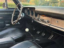 1968 Pontiac GTO (CC-2121536) for sale in Orrville, Ohio