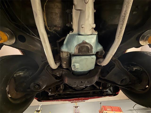 1968 Pontiac GTO (CC-2121536) for sale in Orrville, Ohio