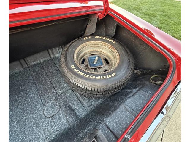 1968 Pontiac GTO (CC-2121536) for sale in Orrville, Ohio