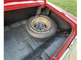 1968 Pontiac GTO (CC-2121536) for sale in Orrville, Ohio