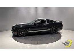 2013 Ford Mustang Shelby GT500 (CC-2121539) for sale in Manitowoc, Wisconsin