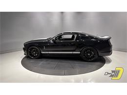 2013 Ford Mustang Shelby GT500 (CC-2121539) for sale in Manitowoc, Wisconsin
