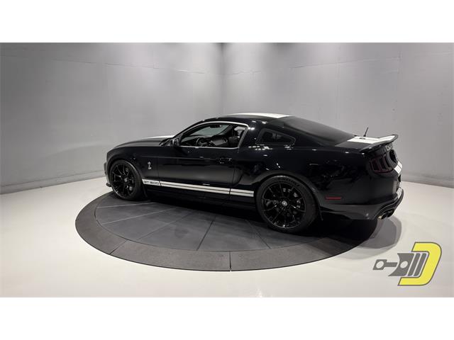 2013 Ford Mustang Shelby GT500 (CC-2121539) for sale in Manitowoc, Wisconsin
