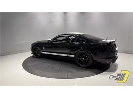 2013 Ford Mustang Shelby GT500 (CC-2121539) for sale in Manitowoc, Wisconsin
