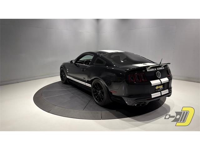 2013 Ford Mustang Shelby GT500 (CC-2121539) for sale in Manitowoc, Wisconsin