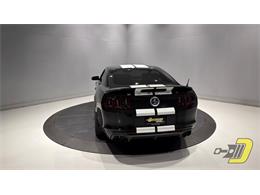 2013 Ford Mustang Shelby GT500 (CC-2121539) for sale in Manitowoc, Wisconsin
