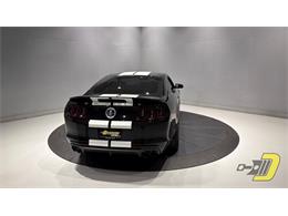 2013 Ford Mustang Shelby GT500 (CC-2121539) for sale in Manitowoc, Wisconsin