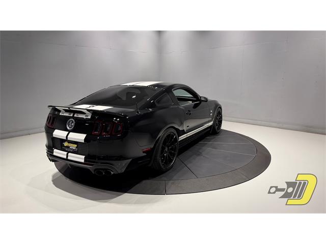 2013 Ford Mustang Shelby GT500 (CC-2121539) for sale in Manitowoc, Wisconsin