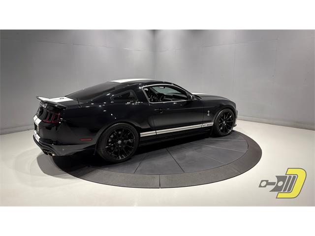 2013 Ford Mustang Shelby GT500 (CC-2121539) for sale in Manitowoc, Wisconsin