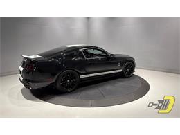 2013 Ford Mustang Shelby GT500 (CC-2121539) for sale in Manitowoc, Wisconsin